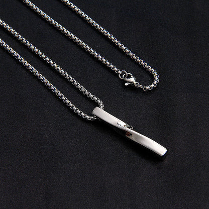 Men Pendant Necklace