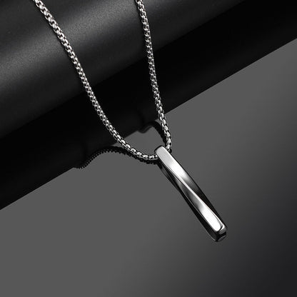 Men Pendant Necklace