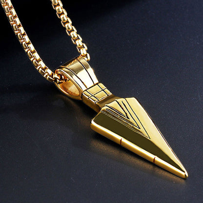 Men Pendant Necklace
