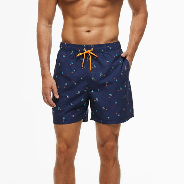 Beach Board Shorts