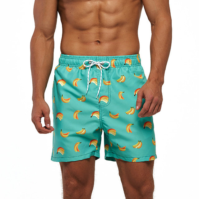 Beach Board Shorts