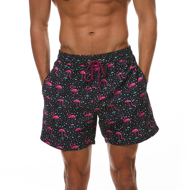 Beach Board Shorts