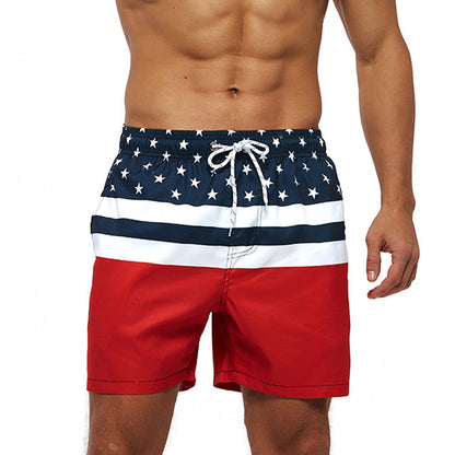 Beach Board Shorts