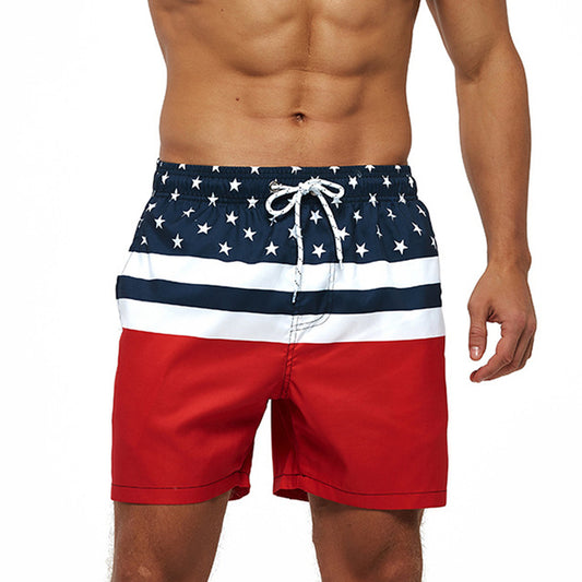 Beach Board Shorts