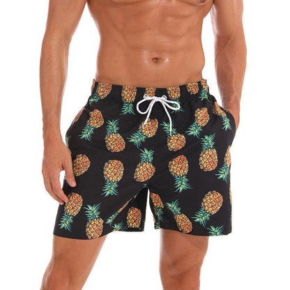 Beach Board Shorts