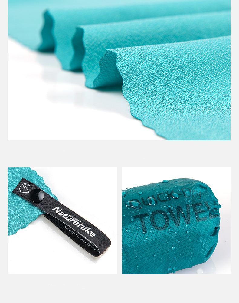Portable Ultralight Towel