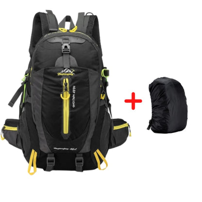 Hiking Special Rucksack