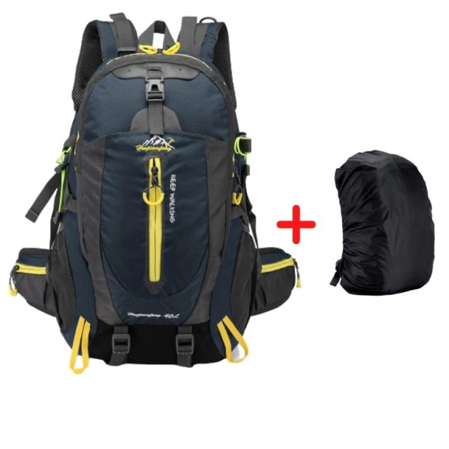 Hiking Special Rucksack