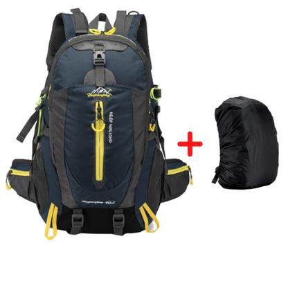 Hiking Special Rucksack