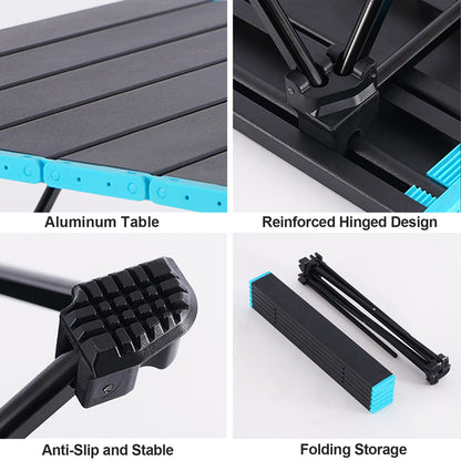 Foldable Camping  Table
