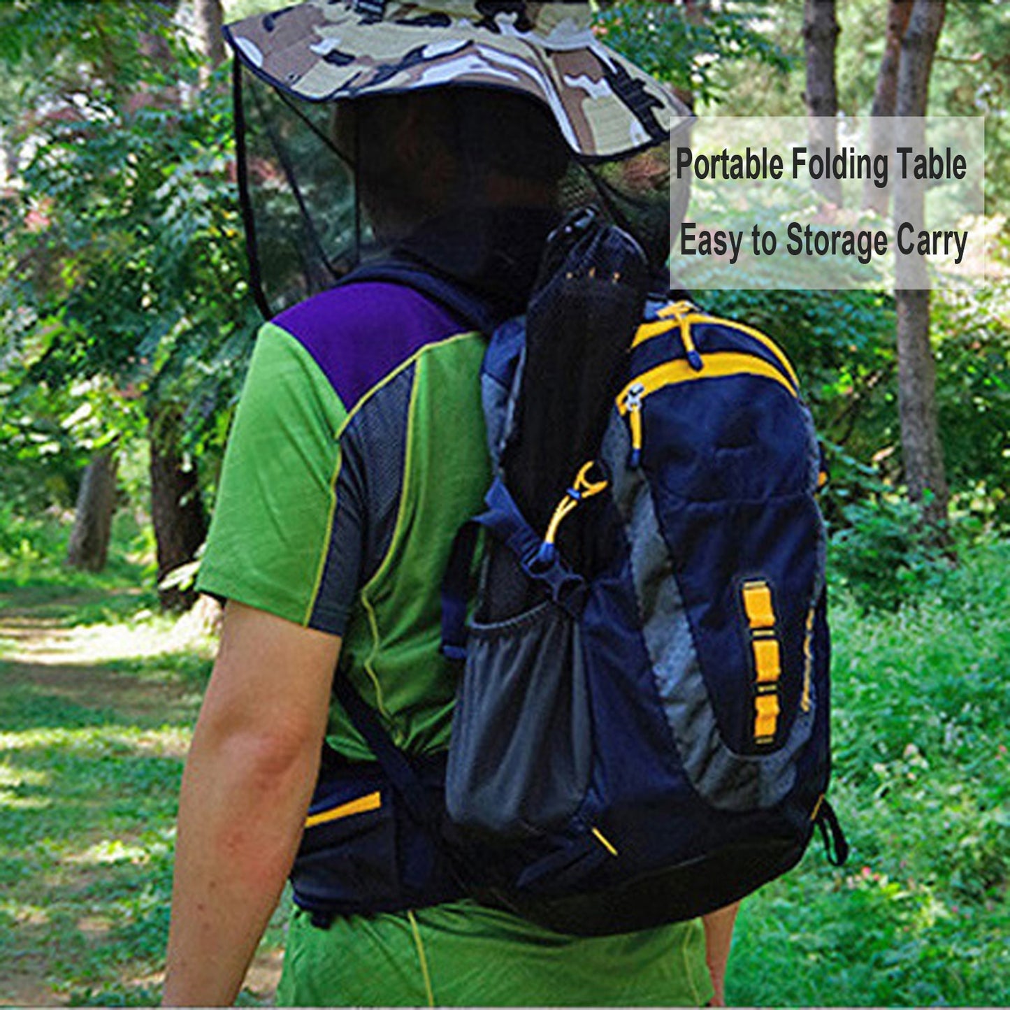 Foldable Camping  Table