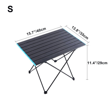 Foldable Camping  Table