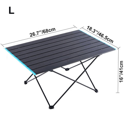 Foldable Camping  Table