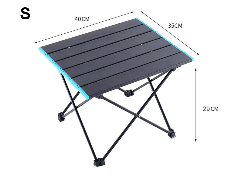 Foldable Camping  Table