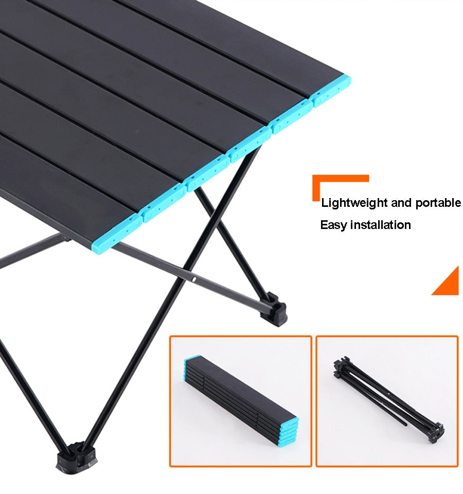 Foldable Camping  Table