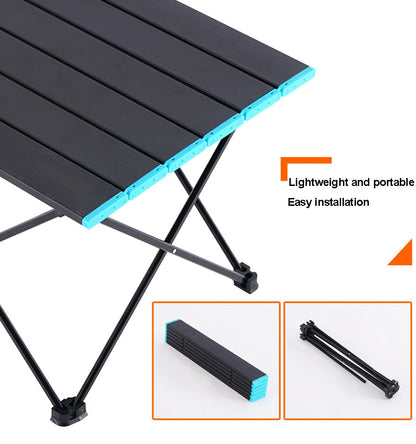 Foldable Camping  Table