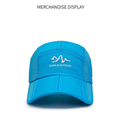 GUANLIN-OUTDOOR CAP