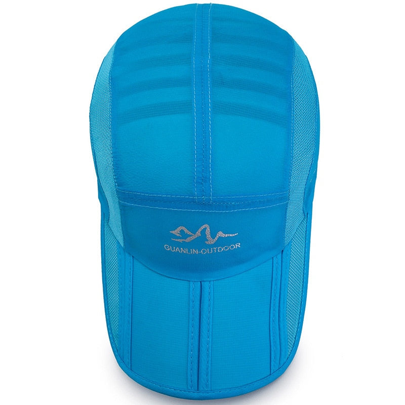 GUANLIN-OUTDOOR CAP