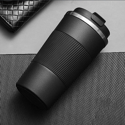 Coffee Thermos Mug