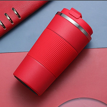 Coffee Thermos Mug