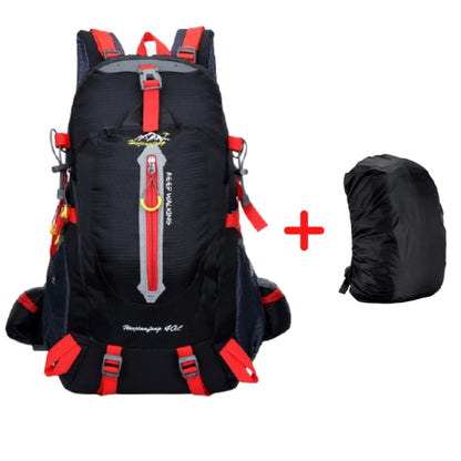 Hiking Special Rucksack