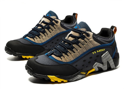 Men Hiking Shoes