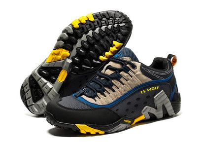 Men Hiking Shoes