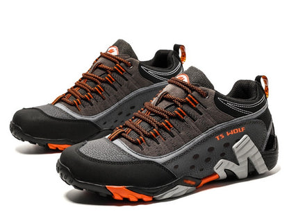 Men Hiking Shoes