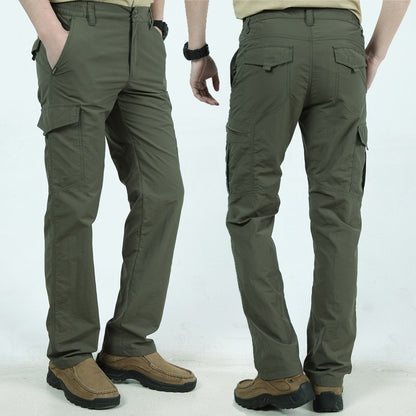 Tactical  Cargo Pants