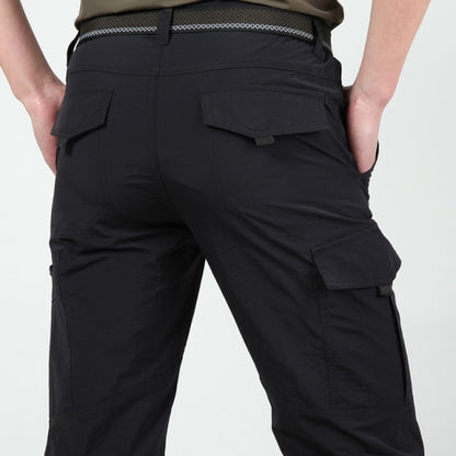 Tactical  Cargo Pants