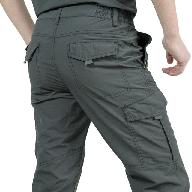 Tactical  Cargo Pants