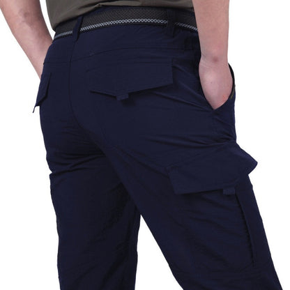 Tactical  Cargo Pants
