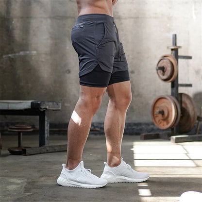 Workout Shorts Men