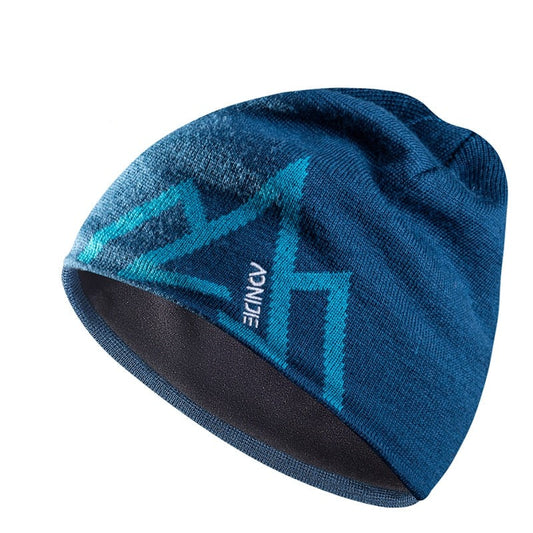 Winter Knitted Cap