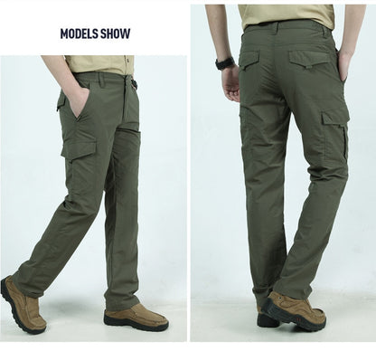 Tactical  Cargo Pants