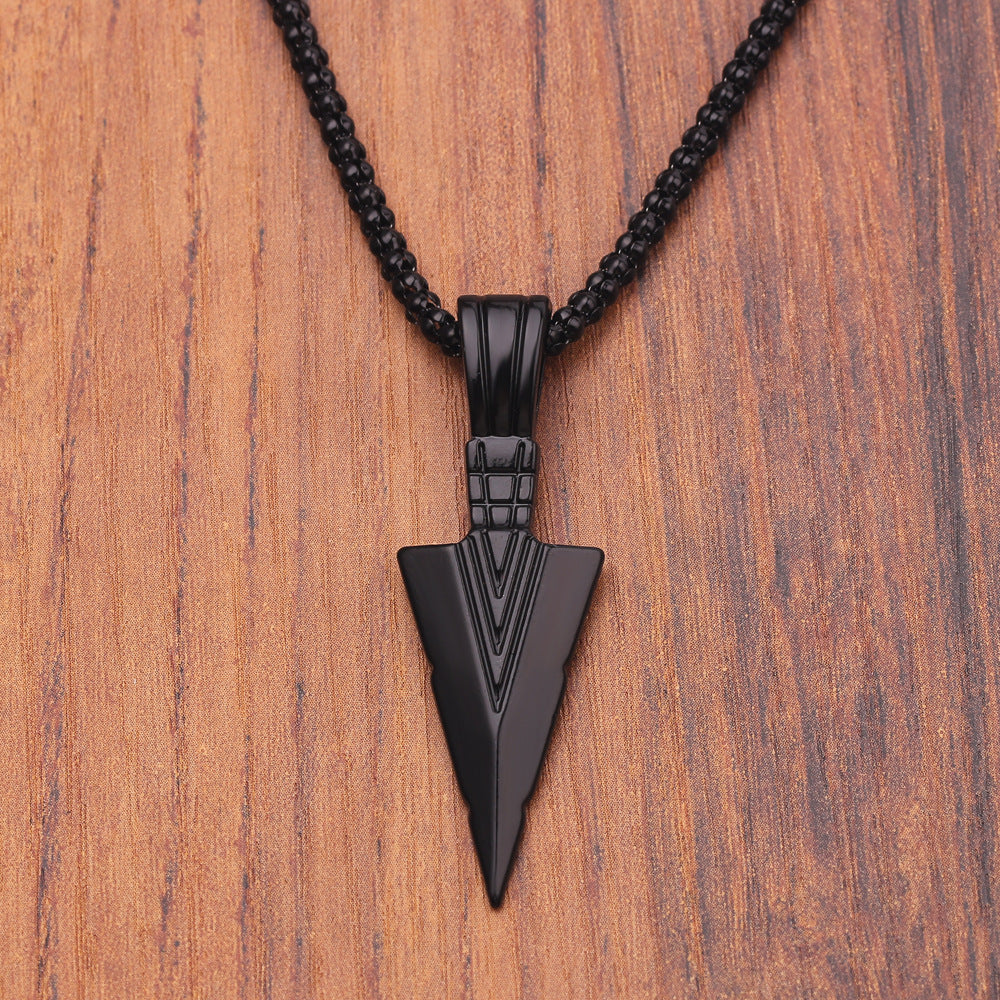 Men Pendant Necklace