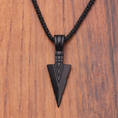 Men Pendant Necklace