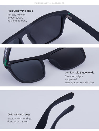 DAIWA Sunglasses
