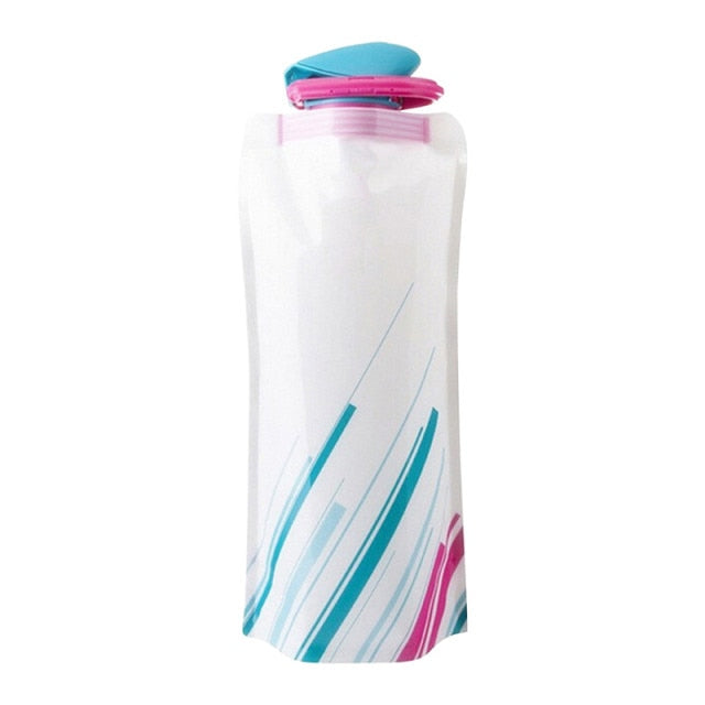 Ultralight Foldable Water Bag