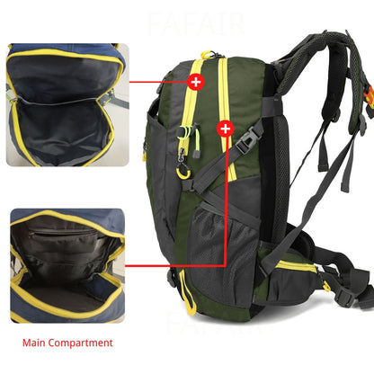Hiking Special Rucksack