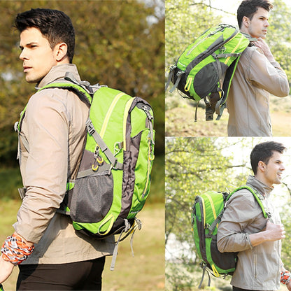 Hiking Special Rucksack