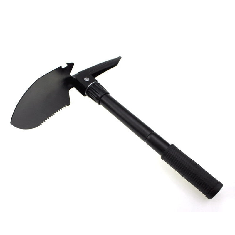 Portable Folding Shovel