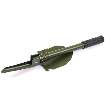 Portable Folding Shovel