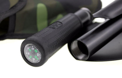 Portable Folding Shovel