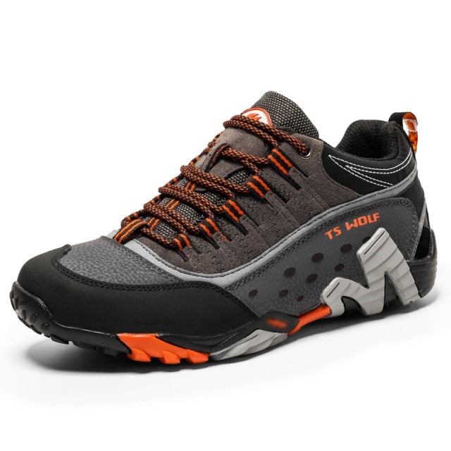 Men Hiking Shoes