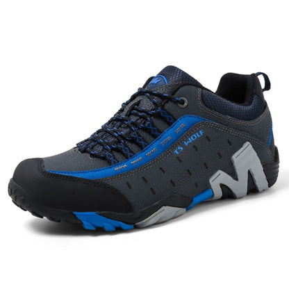 Men Hiking Shoes