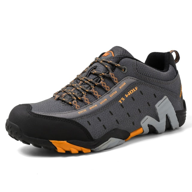 Men Hiking Shoes