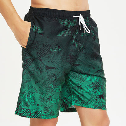 Swim Shorts