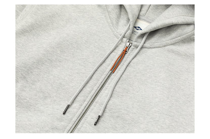 Loose Fleece Sweatshirts