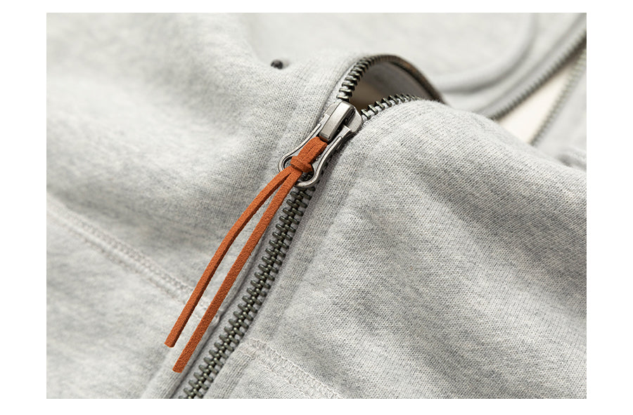 Loose Fleece Sweatshirts